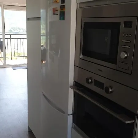 Lägenhet Apartamento En