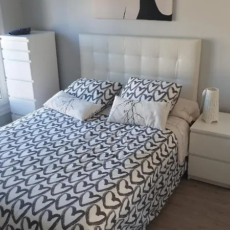 Apartamento En Lägenhet *