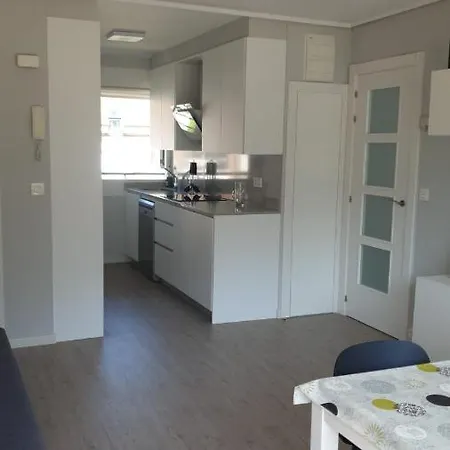 Apartment Apartamento En Orinon