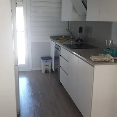 Apartamento En Lägenhet *