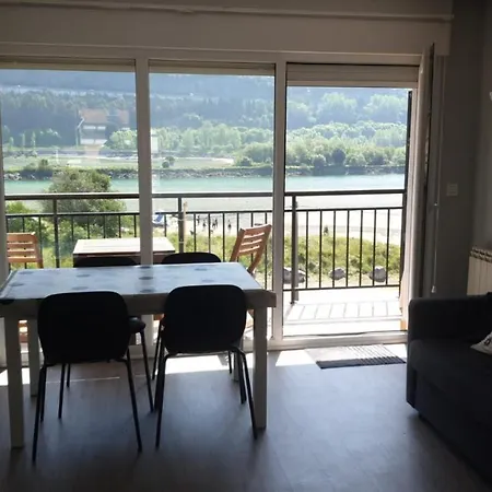Lägenhet Apartamento En *