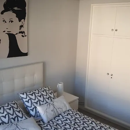 Apartment Apartamento En Orinon