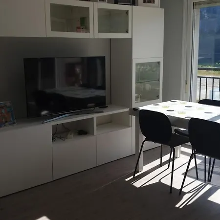 Apartamento En Orinon