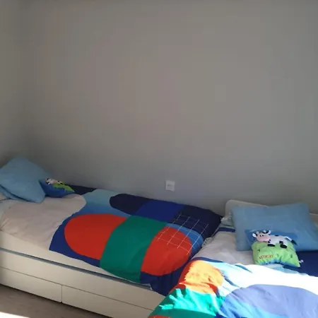 Apartamento En *