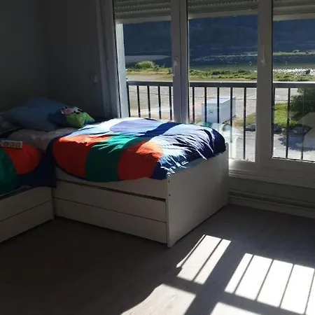 Apartamento En Lägenhet Orinon