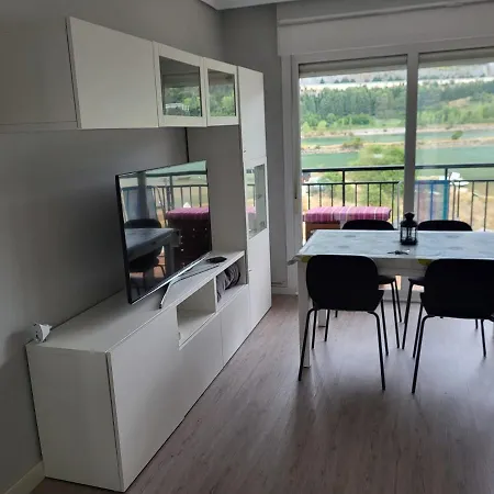Lägenhet Apartamento En *