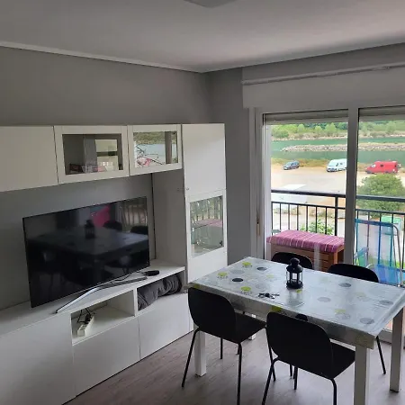 Apartment Apartamento En Orinon