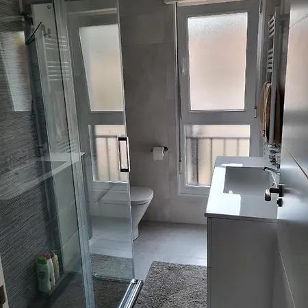 Apartamento En Lägenhet Orinon