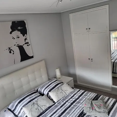 Apartamento En Orinon