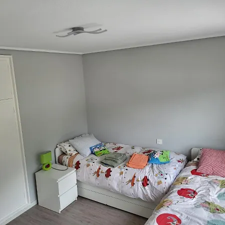 Apartamento En Lägenhet Orinon