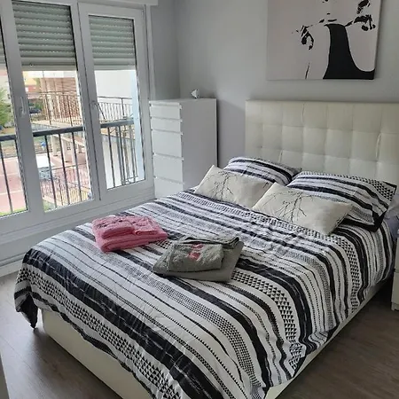 Lägenhet Apartamento En Orinon