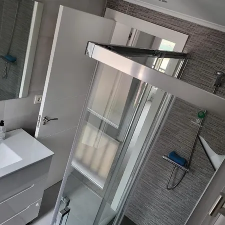 Apartamento En Lägenhet Orinon