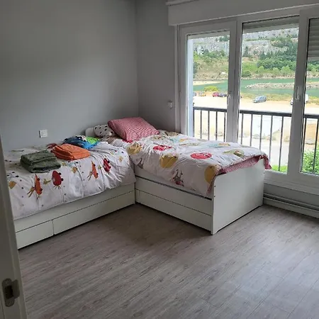 Lägenhet Apartamento En *