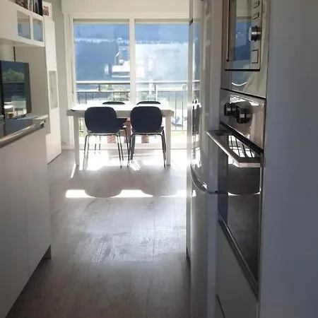 Apartamento En *