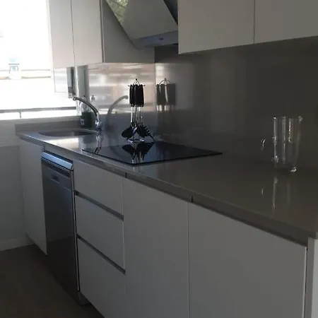 Apartamento Apartamento En